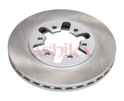спирачен диск ASHIKA 60-01-129C