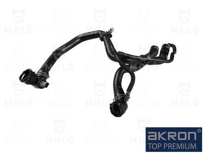 маркуч на радиатора AKRON-MALÒ 173621A