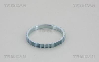 Зубчатый диск импульсного датчика, противобл. устр. TRISCAN 8540 29403 для AUDI 90