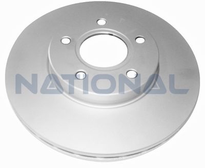 National NBD1745