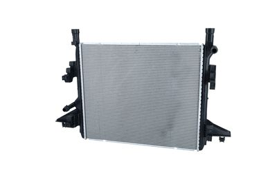 RADIATOR RACIRE MOTOR NRF 550313 6