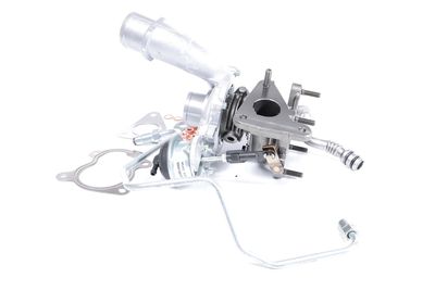 LADER AUFLADUNG BTS Turbo T981411 12