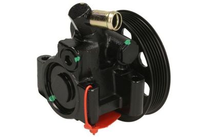 HYDRAULIKPUMPE LENKUNG LAUBER 553682 1