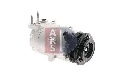 KOMPRESSOR KLIMAANLAGE AKS DASIS 853151N 16