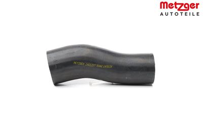 LADELUFTSCHLAUCH METZGER AUTOTEILE 2401207 1