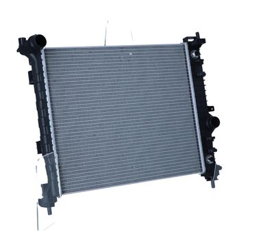 RADIATOR RACIRE MOTOR NRF 53008 40