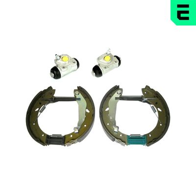 SET SABOTI FRANA OPTIMAL OPBSK00229