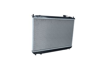 RADIATOR RACIRE MOTOR NRF 53847 22