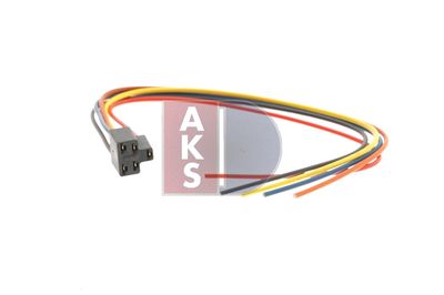 SENSOR INNENRAUMTEMPERATUR AKS DASIS 750994N 16