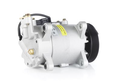 KOMPRESSOR KLIMAANLAGE NISSENS 890099 40