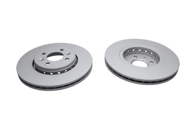 спирачен диск Kavo Parts BR-10157-C