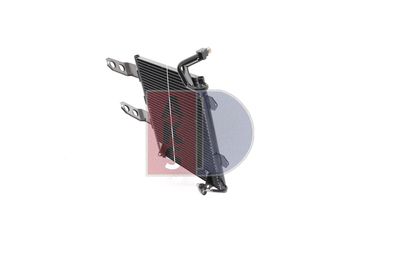 KONDENSATOR KLIMAANLAGE AKS DASIS 482250N 10