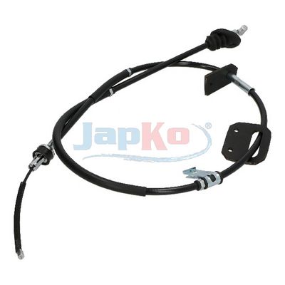 жило, ръчна спирачка JAPKO