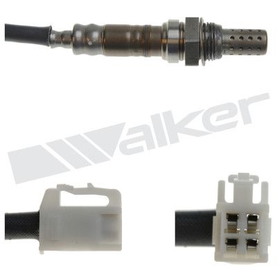 SONDA LAMBDA WALKER PRODUCTS 35034282 4