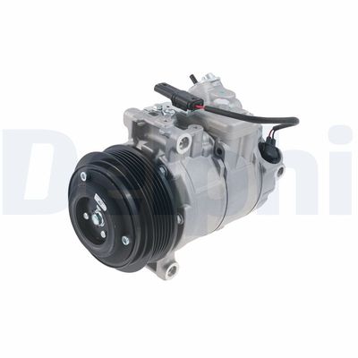 Compressor, air conditioning CS20657