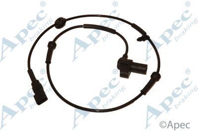 Wheel Speed Sensor APEC ABS1069