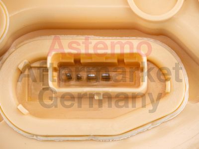 SENSOR KRAFTSTOFFVORRAT ASTEMO-HITACHI 2503215 2