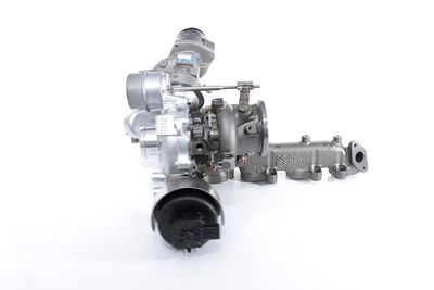 LADER AUFLADUNG BTS Turbo T915415KPL 9