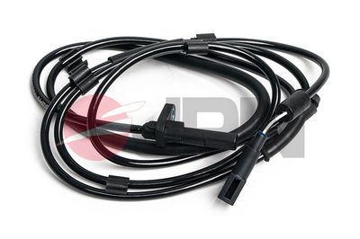 Jutiklis, rato greitis