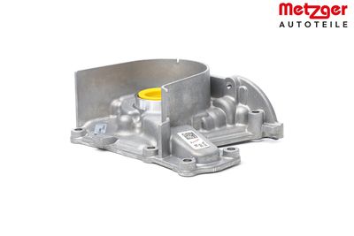 POMPA ULEI METZGER AUTOTEILE 8000029 6