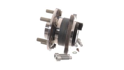 SET RULMENT ROATA SKF VKBA6790 8