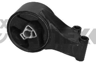 CAUTEX 756290 Подушка двигателя  для OPEL (Опель)