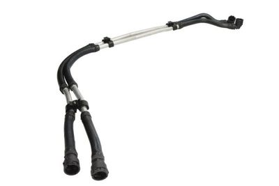 Koelsysteem metalen pijp past: AUDI Q3, Q4 E-TRON  SEAT LEON  SKODA OCTAVIA IV  VW TIGUAN 1.4H/1.5H/Electric 11.19-