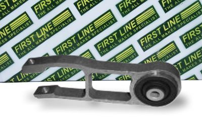 окачване, двигател FIRST LINE FEM3073