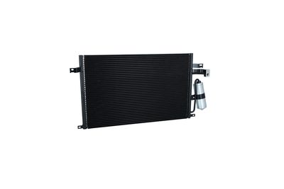 CONDENSATOR CLIMATIZARE NRF 350017 44