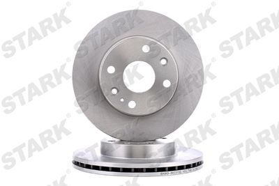 Stark SKBD-0023112 Тормозные диски STARK для KIA RIO