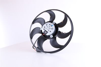 VENTILATOR RADIATOR NISSENS 85777 8