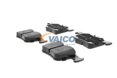 BREMSBELAGSATZ SCHEIBENBREMSE VAICO V109891 18