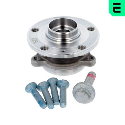 SET RULMENT ROATA OPTIMAL 101001 1