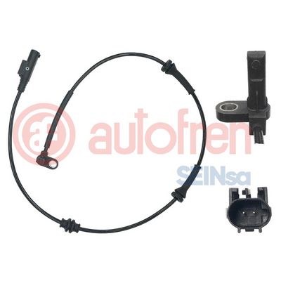 AUTOFREN SEINSA Jutiklis, rato greitis