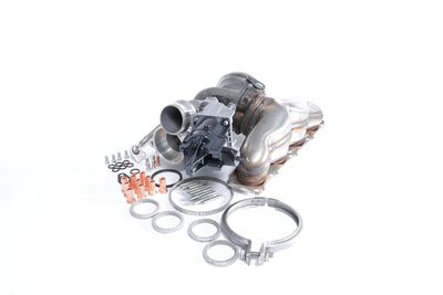 LADER AUFLADUNG BTS Turbo T981699