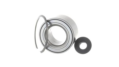 RADLAGERSATZ SKF VKBA7159 18