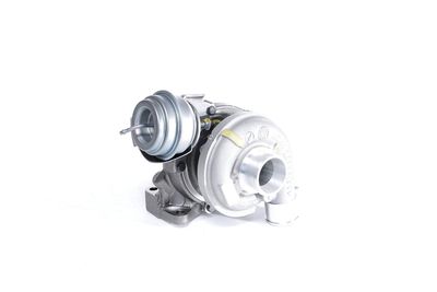 LADER AUFLADUNG BTS Turbo T915866 33