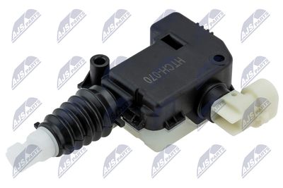 NTY Motorhaubenschloss