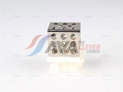 WIDERSTAND INNENRAUMGEBLäSE AVA Clever Choice PER003 4