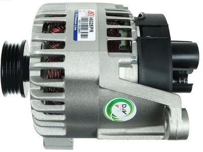 Alternator A6228PR