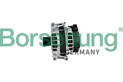 Alternator BORSEHUNG B12939
