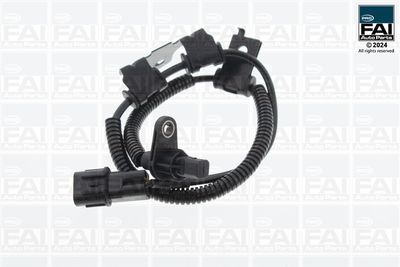 датчик, обороти на колелото FAI AutoParts FPAB192