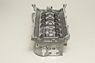 ZYLINDERKOPF AMC 910655 6