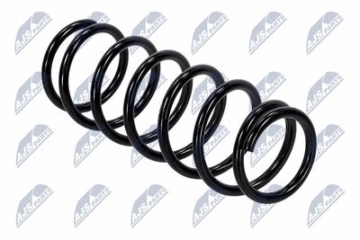 ARC SPIRAL NTY ASZCH024 13