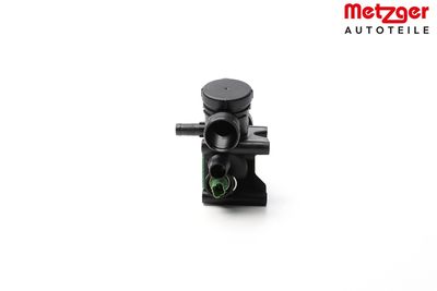 THERMOSTAT KüHLMITTEL METZGER AUTOTEILE 4006422 30