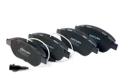 BREMSBELAGSATZ SCHEIBENBREMSE DR!VE+ DP1010101092 1