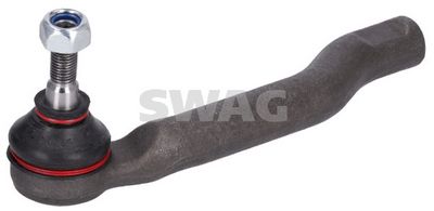 накрайник на напречна кормилна щанга SWAG 33 11 0083