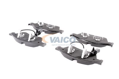 BREMSBELAGSATZ SCHEIBENBREMSE VAICO V108299 40