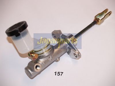 горна помпа на съединител JAPANPARTS FR-157