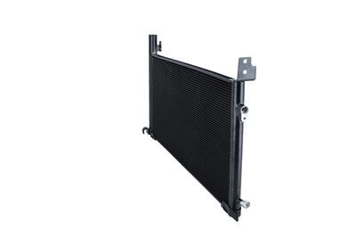 CONDENSATOR CLIMATIZARE NRF 350548 34